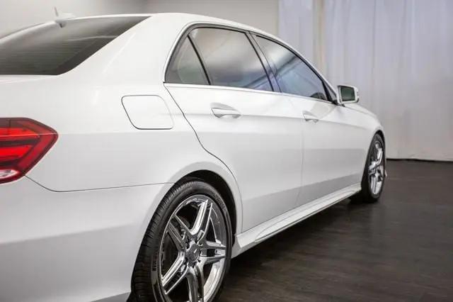 2014 Mercedes-Benz E 350 E 350