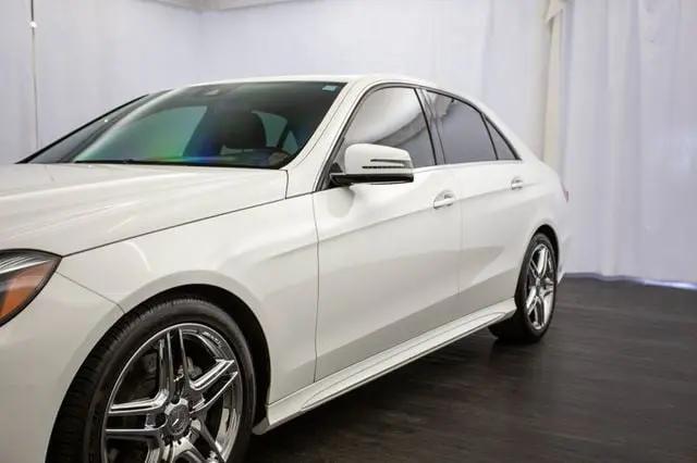 2014 Mercedes-Benz E 350 E 350