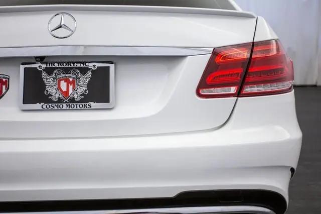 2014 Mercedes-Benz E 350 E 350
