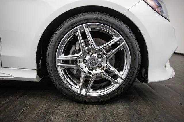 2014 Mercedes-Benz E 350 E 350
