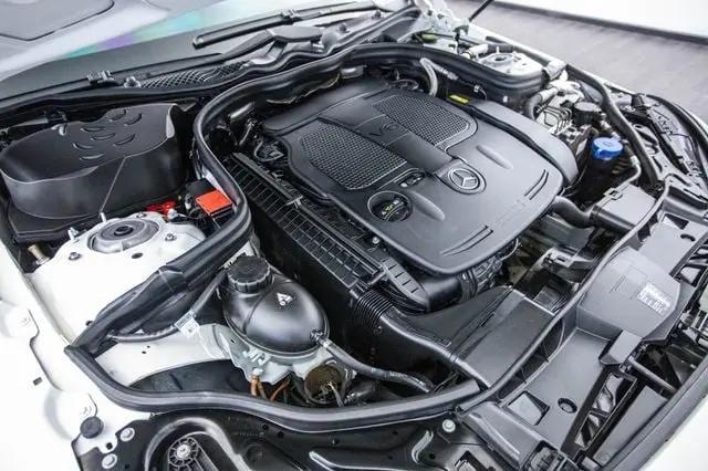 2014 Mercedes-Benz E 350 E 350