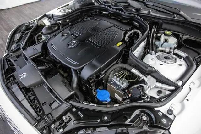 2014 Mercedes-Benz E 350 E 350