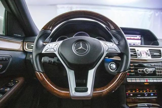 2014 Mercedes-Benz E 350 E 350