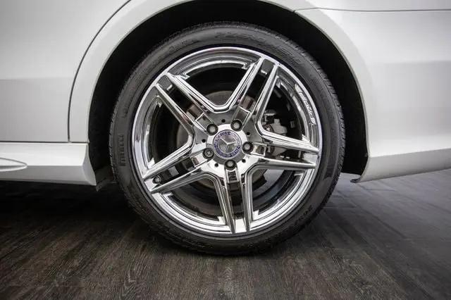 2014 Mercedes-Benz E 350 E 350