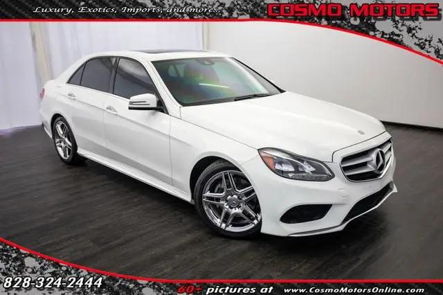 2014 Mercedes-Benz E 350 E 350 for sale in Hickory, NC