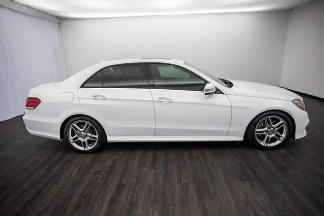 2014 Mercedes-Benz E 350 E 350