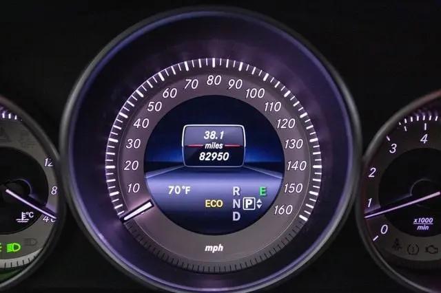 2014 Mercedes-Benz E 350 E 350
