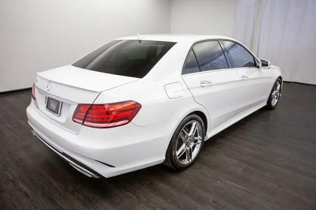 2014 Mercedes-Benz E 350 E 350