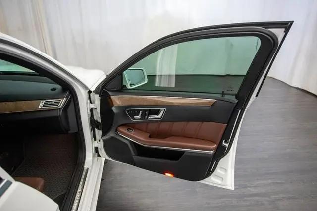 2014 Mercedes-Benz E 350 E 350