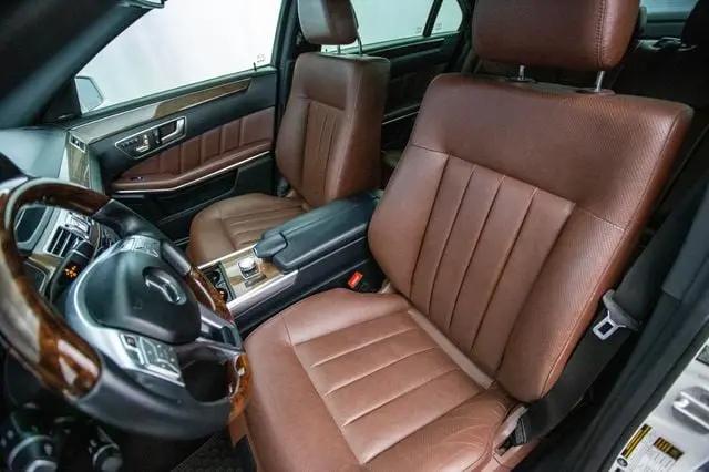 2014 Mercedes-Benz E 350 E 350