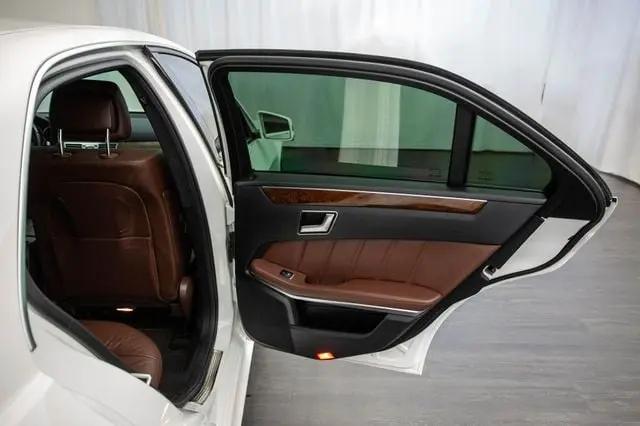 2014 Mercedes-Benz E 350 E 350