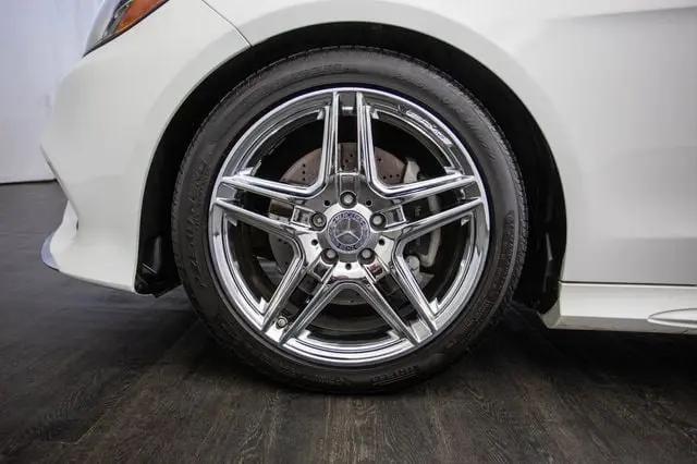 2014 Mercedes-Benz E 350 E 350