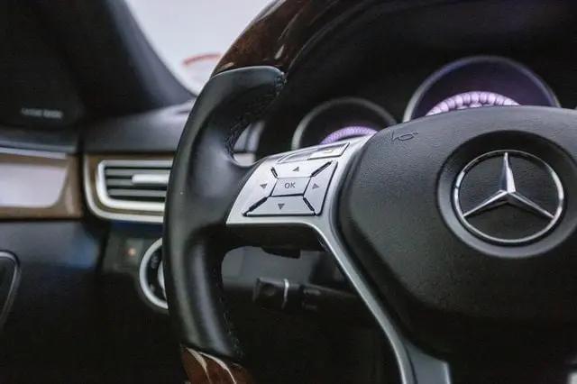 2014 Mercedes-Benz E 350 E 350