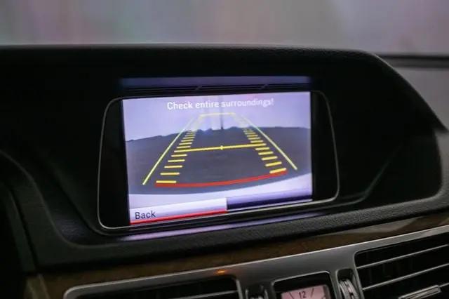 2014 Mercedes-Benz E 350 E 350