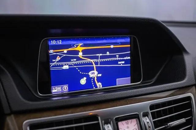 2014 Mercedes-Benz E 350 E 350
