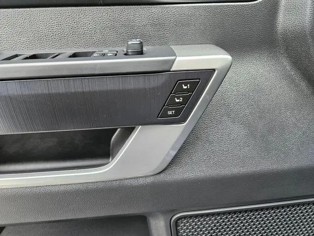 2025 Toyota Sequoia Platinum