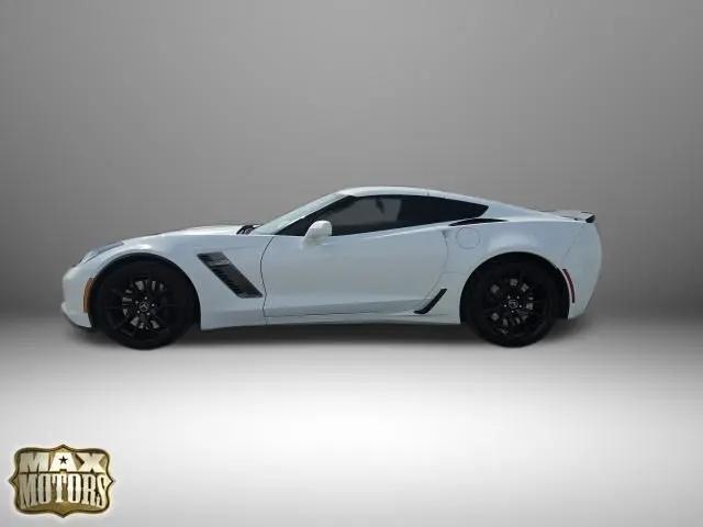 2016 Chevrolet Corvette Z06
