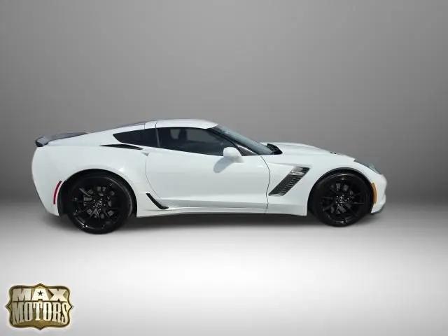 2016 Chevrolet Corvette Z06