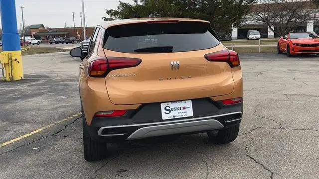 2024 Buick Encore GX Preferred FWD