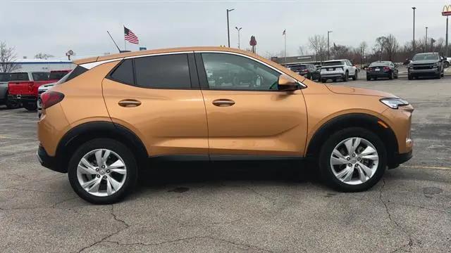 2024 Buick Encore GX Preferred FWD
