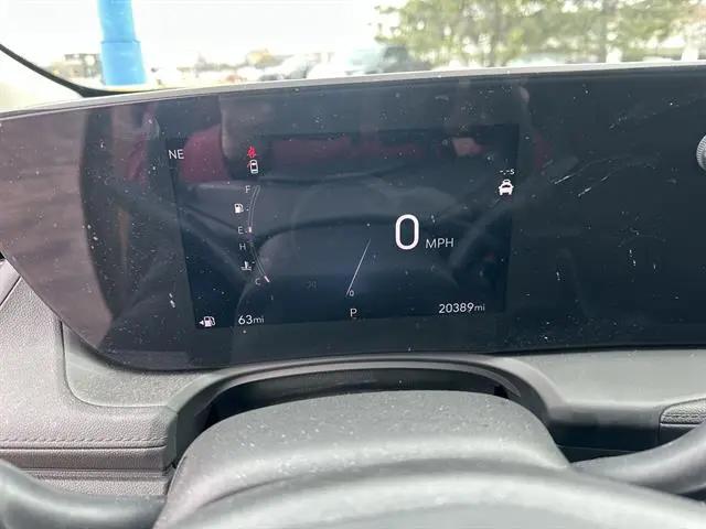 2024 Buick Encore GX Preferred FWD