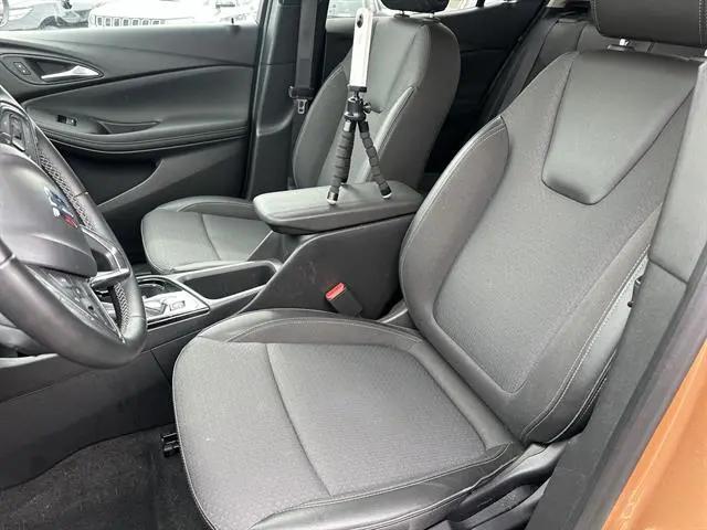 2024 Buick Encore GX Preferred FWD