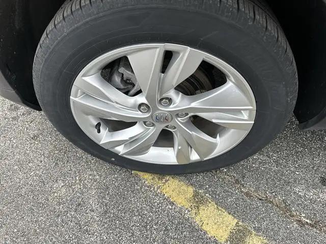 2024 Buick Encore GX Preferred FWD