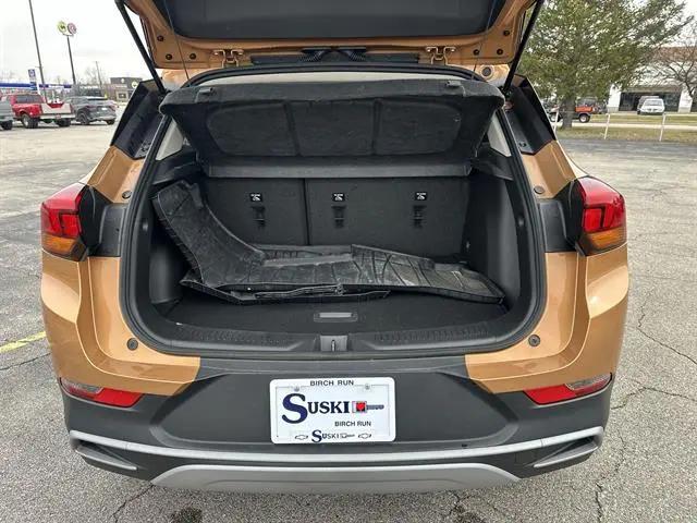 2024 Buick Encore GX Preferred FWD