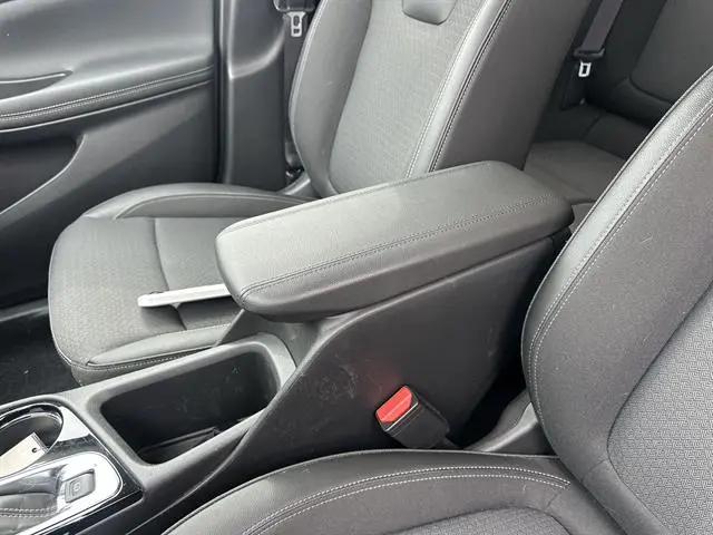 2024 Buick Encore GX Preferred FWD