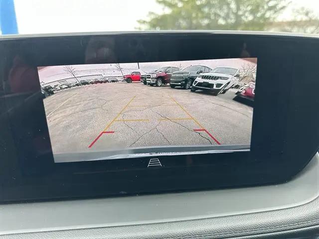 2024 Buick Encore GX Preferred FWD