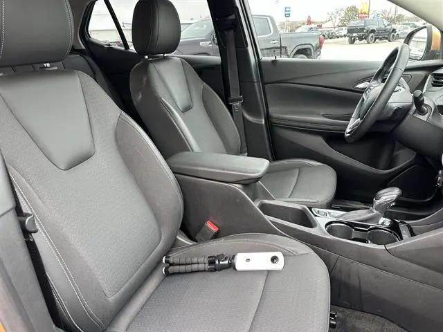 2024 Buick Encore GX Preferred FWD