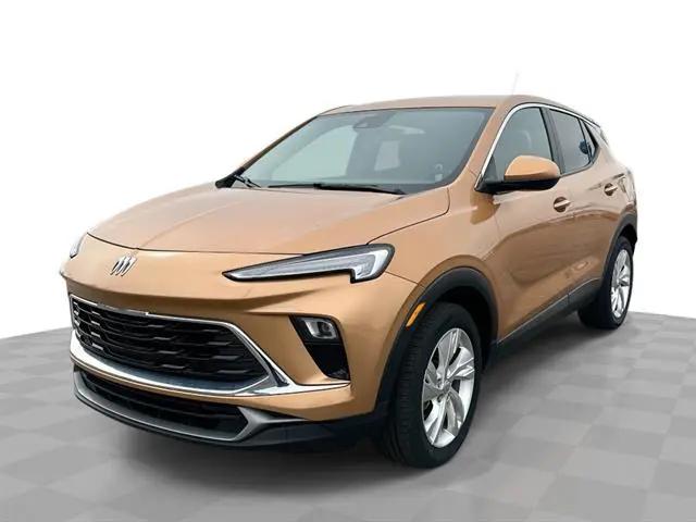 2024 Buick Encore GX Preferred FWD