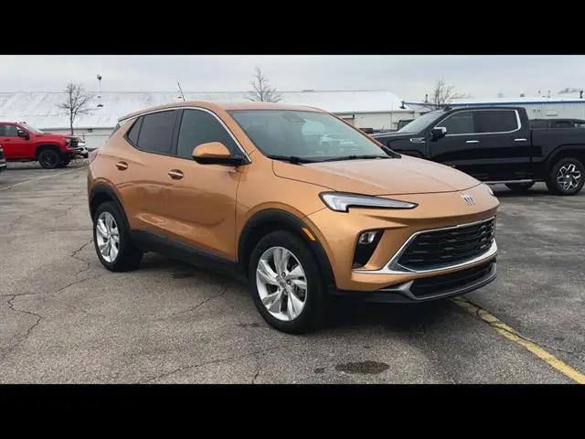 2024 Buick Encore GX Preferred FWD