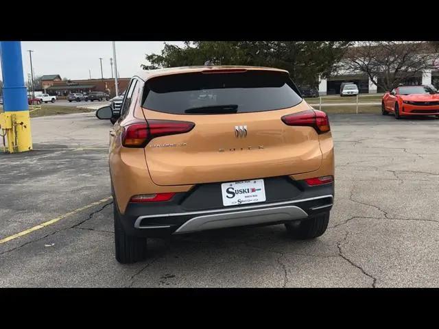 2024 Buick Encore GX Preferred FWD