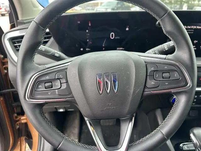 2024 Buick Encore GX Preferred FWD