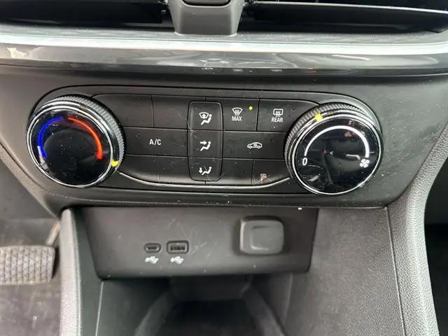 2024 Buick Encore GX Preferred FWD