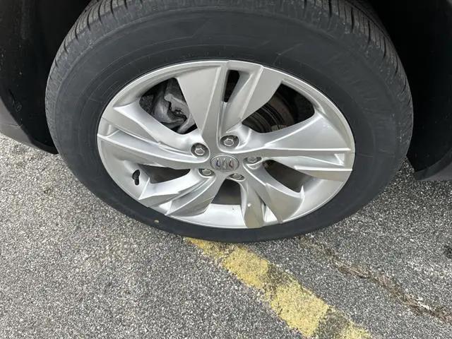 2024 Buick Encore GX Preferred FWD