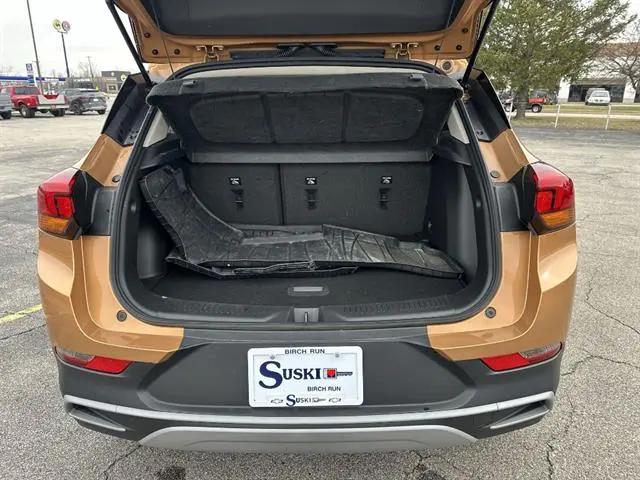 2024 Buick Encore GX Preferred FWD