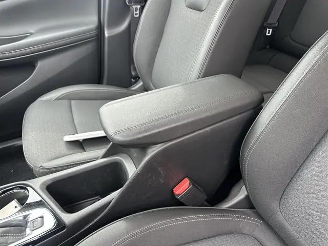 2024 Buick Encore GX Preferred FWD