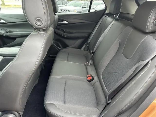 2024 Buick Encore GX Preferred FWD