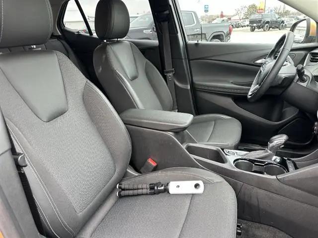 2024 Buick Encore GX Preferred FWD