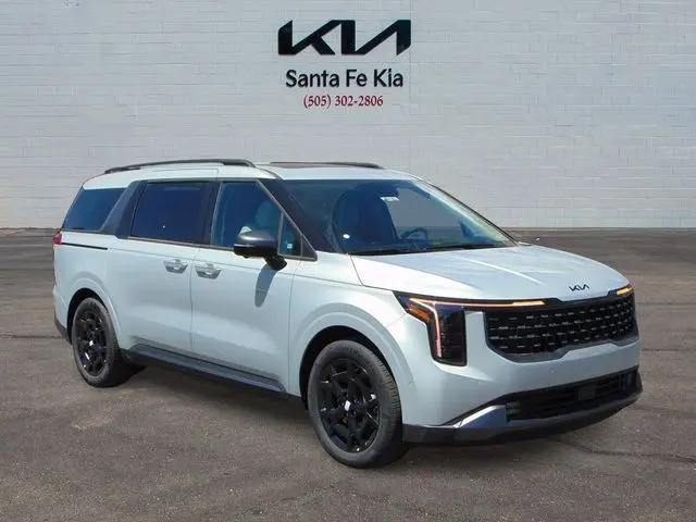 2026 Kia Carnival MPV SX Prestige for sale in Santa Fe, NM