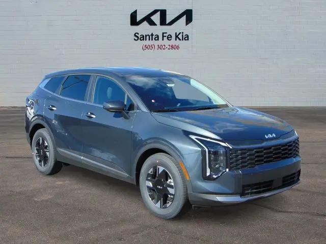 2026 Kia Sportage LX for sale in Santa Fe, NM