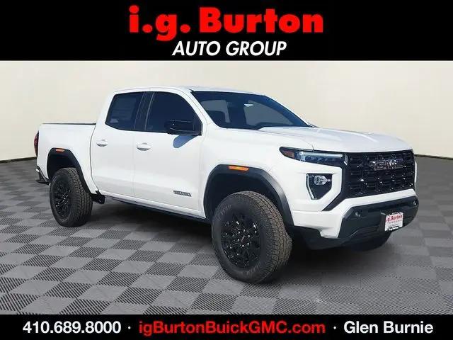 2026 GMC Canyon Elevation, RWD for sale in Glen Burnie, MD