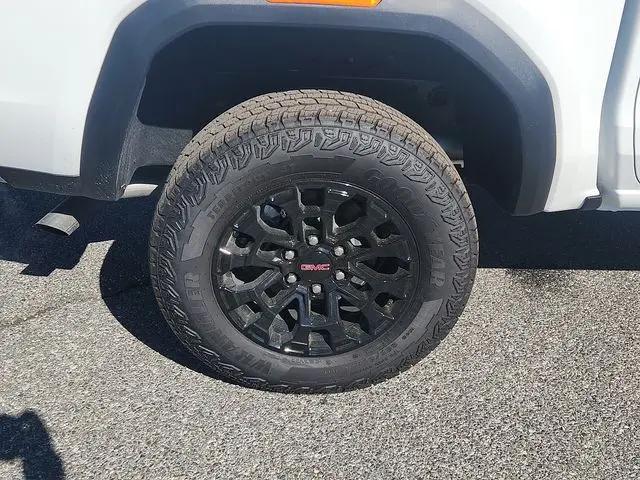 2026 GMC Canyon Elevation, RWD