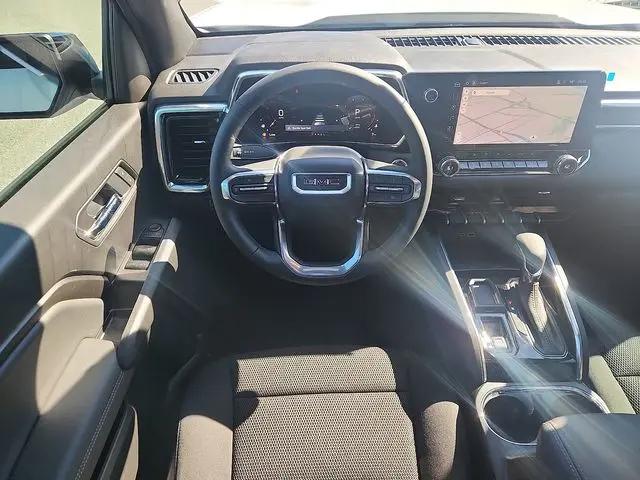 2026 GMC Canyon Elevation, RWD
