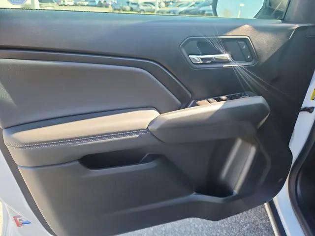 2026 GMC Canyon Elevation, RWD