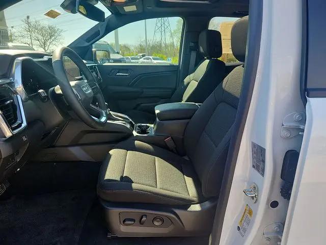2026 GMC Canyon Elevation, RWD