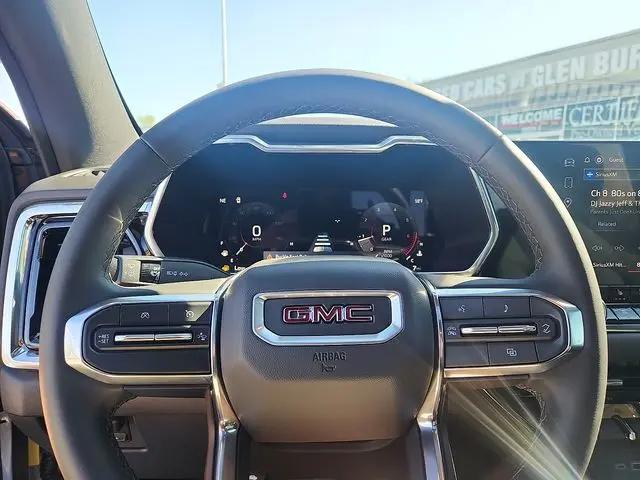 2026 GMC Canyon Elevation, RWD
