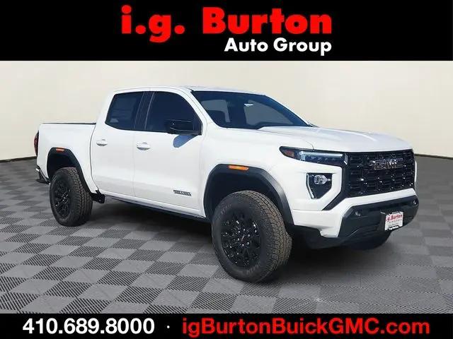 2026 GMC Canyon Elevation, RWD for sale in Glen Burnie, MD